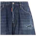 Dsquared2 Boxer Bermuda Shorts