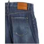 Dsquared2 Boxer Bermuda Shorts