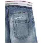 Dsquared2 Surfer Bermuda Shorts