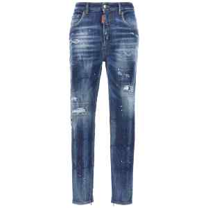 Dsquared2 Twiggy Jeans