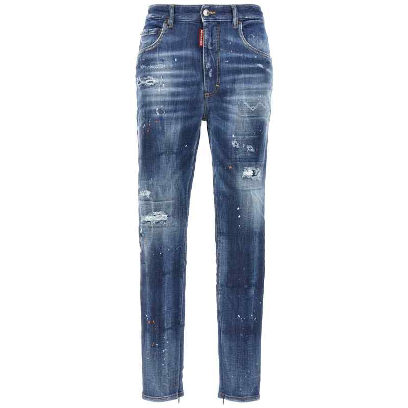 Dsquared2 Twiggy Jeans