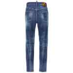 Dsquared2 Twiggy Jeans