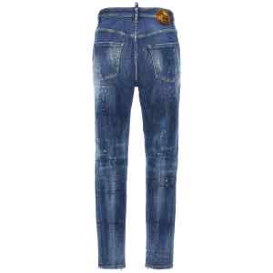 Dsquared2 Twiggy Jeans