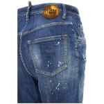 Dsquared2 Twiggy Jeans