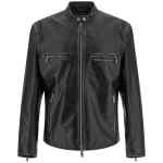 Dsquared2 Bad Boy Biker Jacket