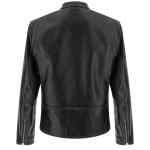 Dsquared2 Bad Boy Biker Jacket