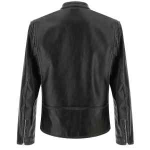 Dsquared2 Bad Boy Biker Jacket