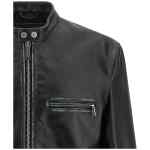 Dsquared2 Bad Boy Biker Jacket
