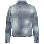 Dsquared2 La Jean Denim Jacket