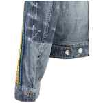 Dsquared2 La Jean Denim Jacket