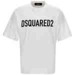 Dsquared2 Logo T-shirt