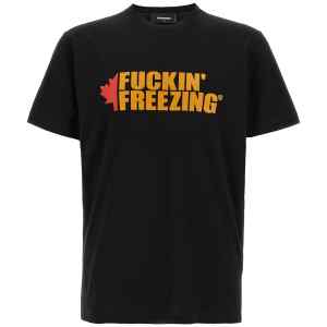 Dsquared2 Cool Fit T-shirt