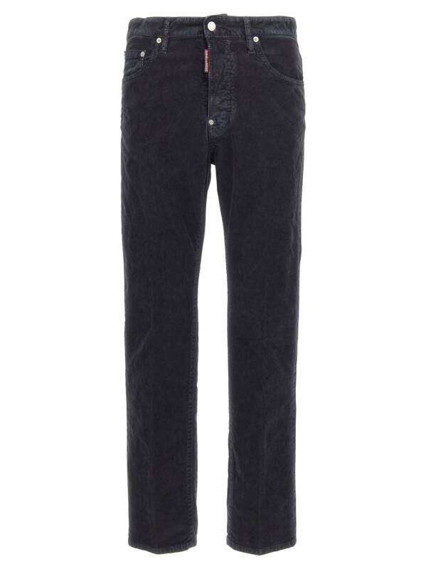 Dsquared2 642 Pants