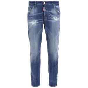 Dsquared2 Skater Jeans