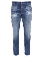 Dsquared2 Skater Jeans