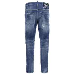 Dsquared2 Skater Jeans