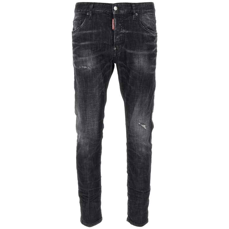 Dsquared2 Skater Jeans