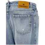 Dsquared2 London Bro Jeans