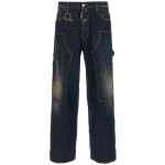 Dsquared2 Loose Carpenter Jeans