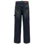 Dsquared2 Loose Carpenter Jeans