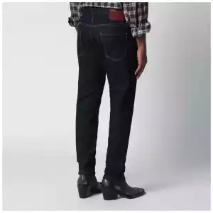 Dsquared2 Slim dark denim jeans