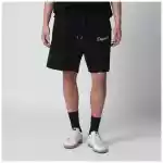 Dsquared2 Black relaxed-fit cotton Shorts