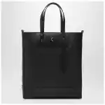 Maison Margiela Black Vertical shopping bag