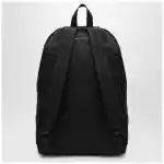 MM6 Maison Margiela Numeric black nylon backpack