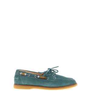 Pinko Grace 01 Boat Shoe