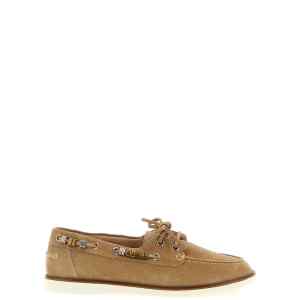 Pinko Grace 01 Boat Shoe