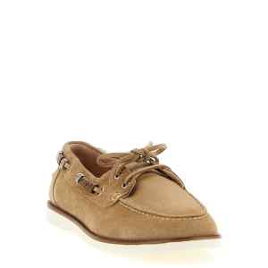 Pinko Grace 01 Boat Shoe
