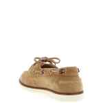 Pinko Grace 01 Boat Shoe