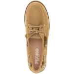 Pinko Grace 01 Boat Shoe
