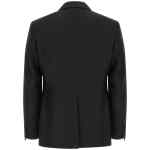 Tagliatore Napoli Tuxedo Dress