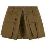Isabel Marant Barta Shorts