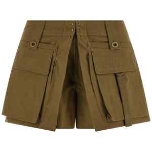 Isabel Marant Barta Shorts