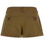 Isabel Marant Barta Shorts