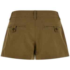 Isabel Marant Barta Shorts