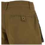 Isabel Marant Barta Shorts