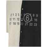 Mm6 Maison Margiela Patchwork Shirt