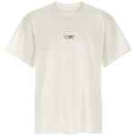 Mm6 Maison Margiela Logo T-shirt