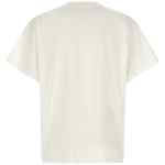 Mm6 Maison Margiela Logo T-shirt