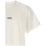 Mm6 Maison Margiela Logo T-shirt
