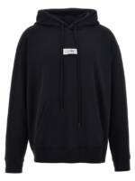 Mm6 Maison Margiela Numeric Signature Mm6 Hoodie