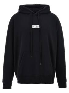 Mm6 Maison Margiela Numeric Signature Mm6 Hoodie