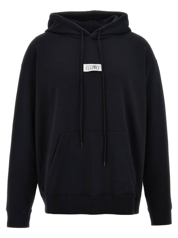 SH0GU0033M25025900_01_M_2025-06-25T14-42-32.356Z Mm6 Maison Margiela Numeric Signature Mm6 Hoodie