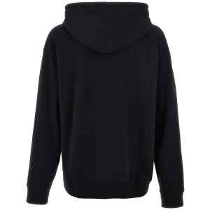 Mm6 Maison Margiela Numeric Signature Mm6 Hoodie