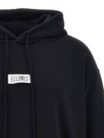 Mm6 Maison Margiela Numeric Signature Mm6 Hoodie