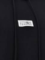 Mm6 Maison Margiela Numeric Signature Mm6 Hoodie