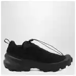 MM6 X Salomon Sneakers Black/Asphalt
